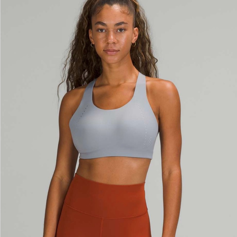 Lululemon Air Support Bra